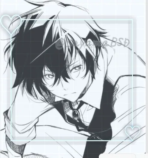 [使] - osamu dazai