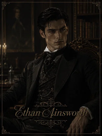 Ethan Ainsworth | Lord Ainsworth