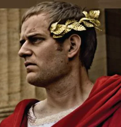 Julius Caesar || History Changed