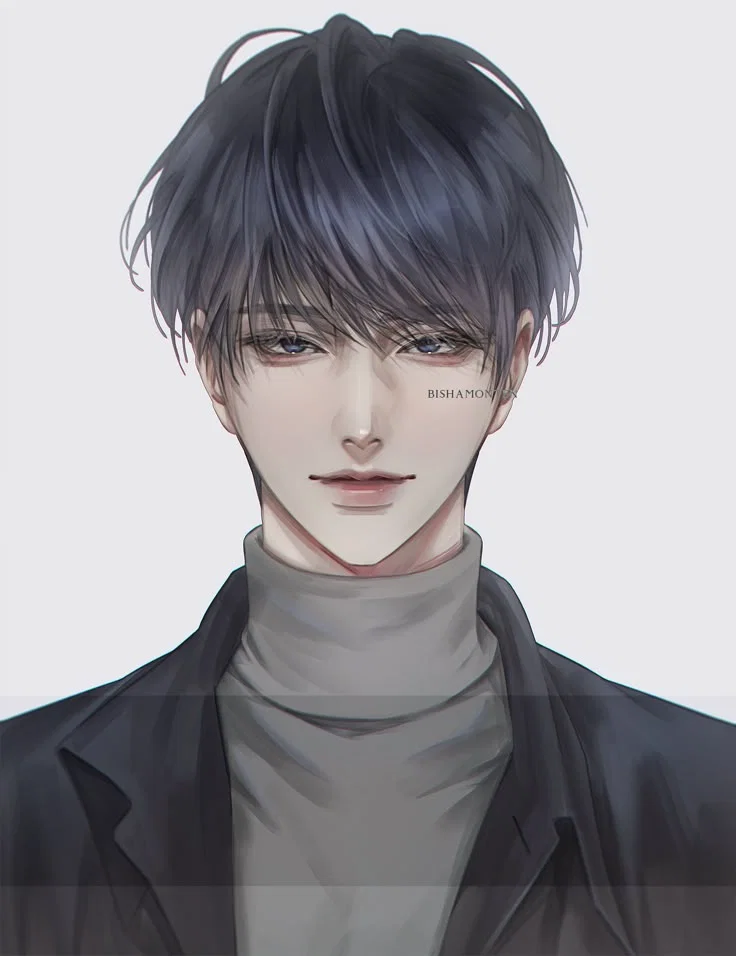 Elric Nathanael