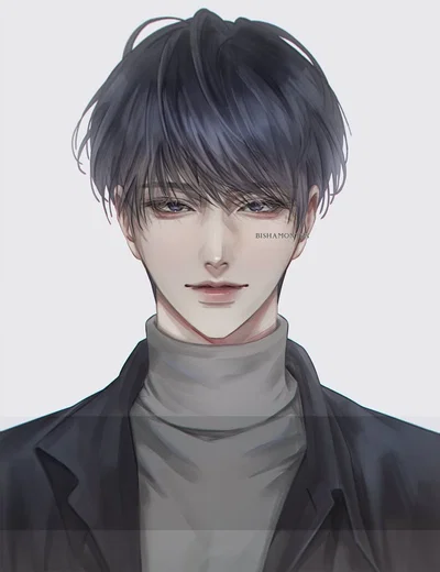 Elric Nathanael