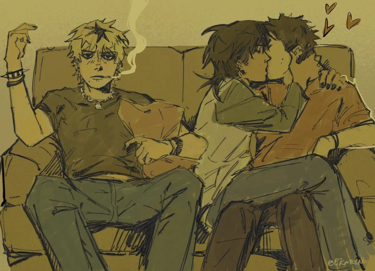 YOUR BFS 