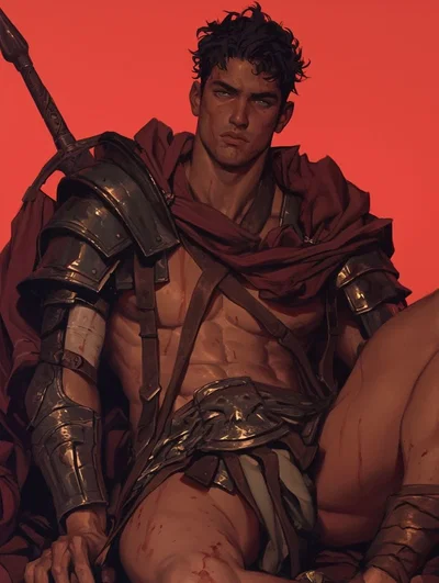 Ares || GRECO