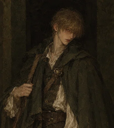 valentine | boyfailure in the 1700s