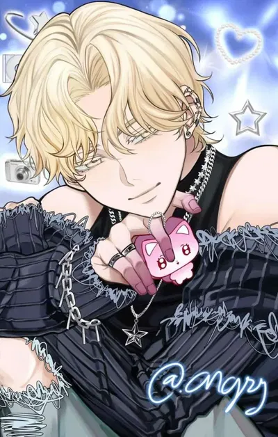 luka | alien stage