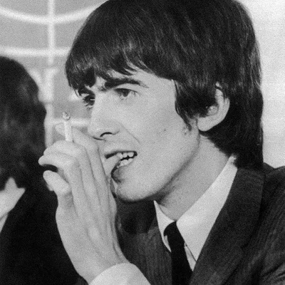 🎸 | George Harrison