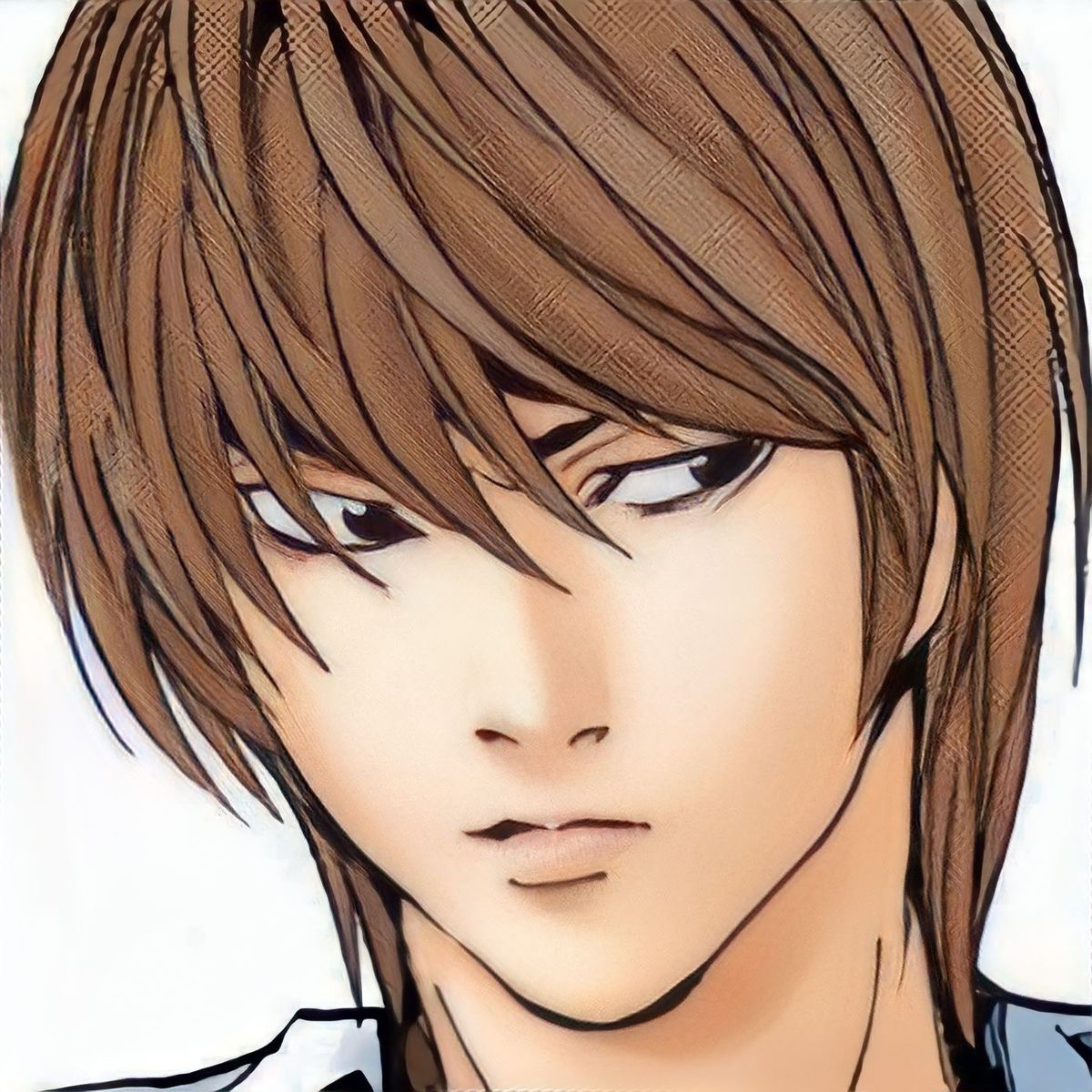 Let Light Yagami breed you? Hmm