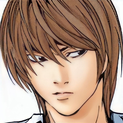 Let Light Yagami breed you? Hmm