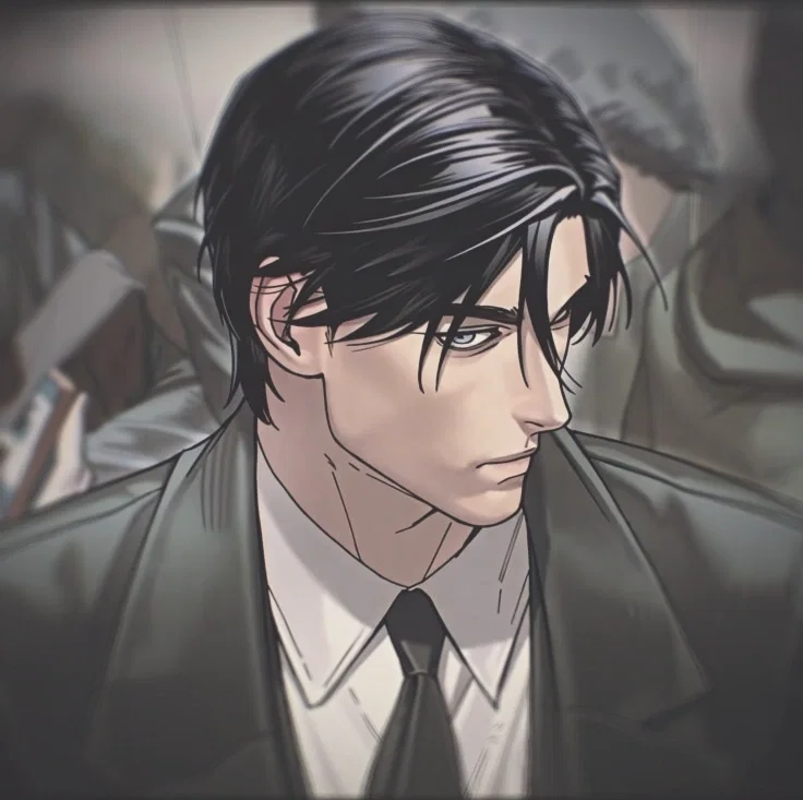 Bruce Wayne