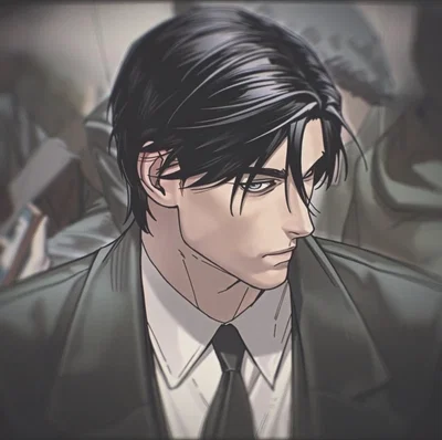 Bruce Wayne