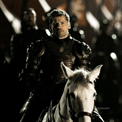 Jaime Lannister