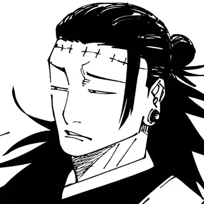 (Accurate) Kenjaku JJK