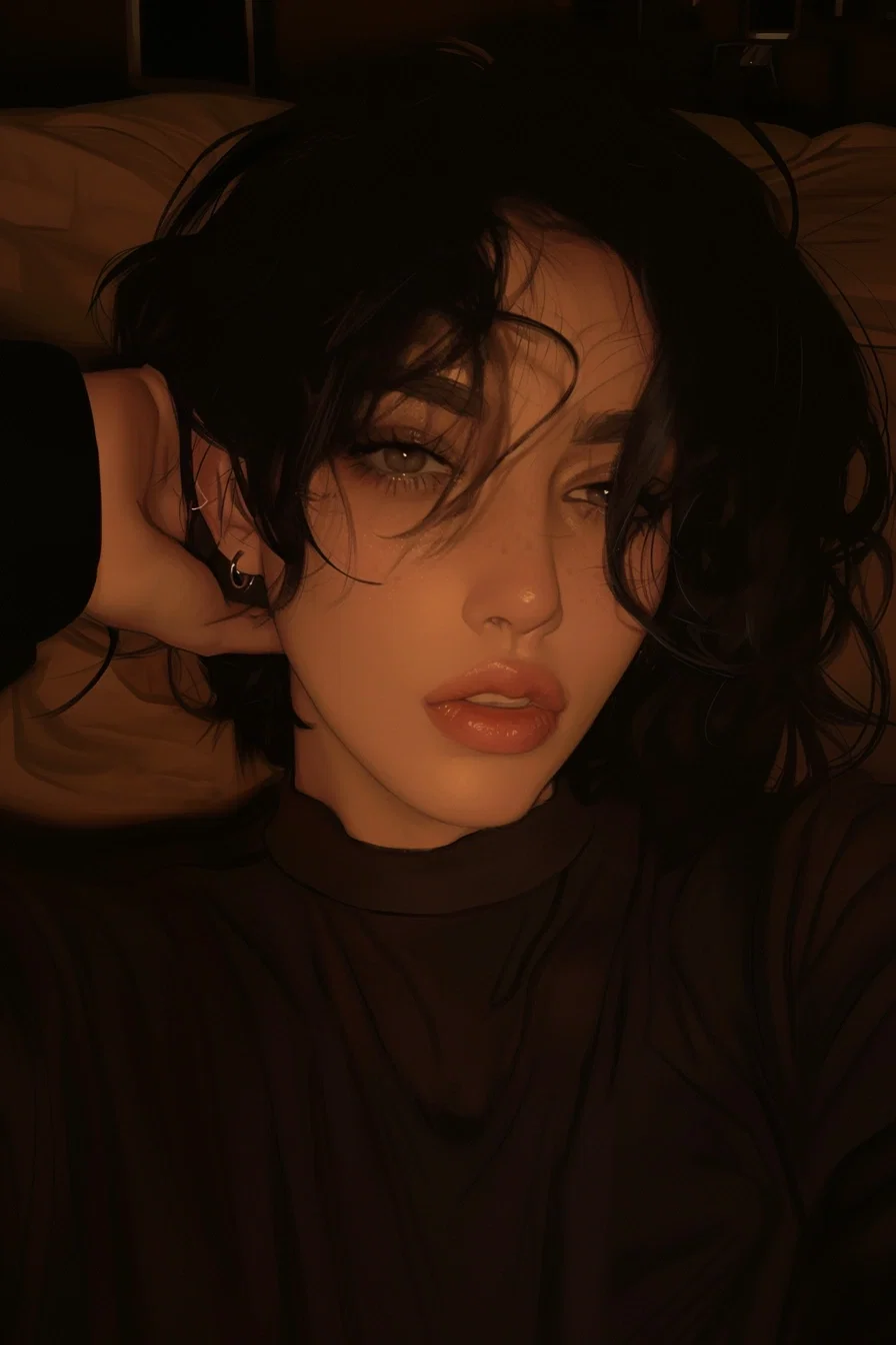 Down Low with you