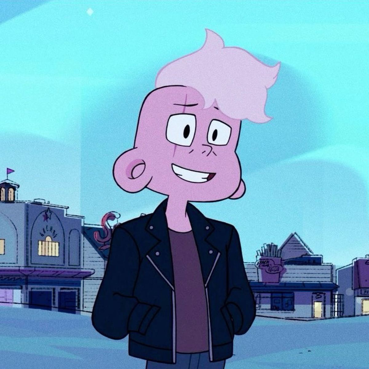 Lars Barriga