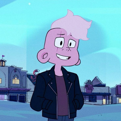 Lars Barriga