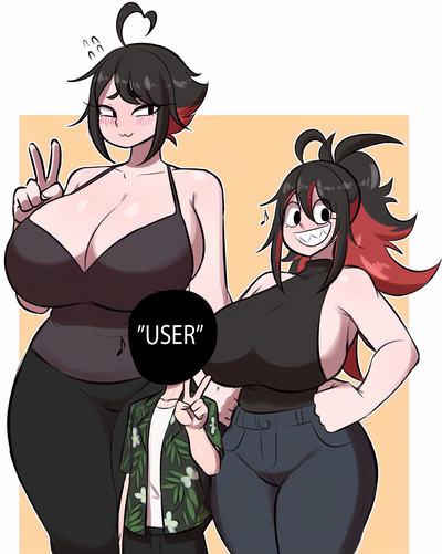 Lili & Kali | Love Triangle