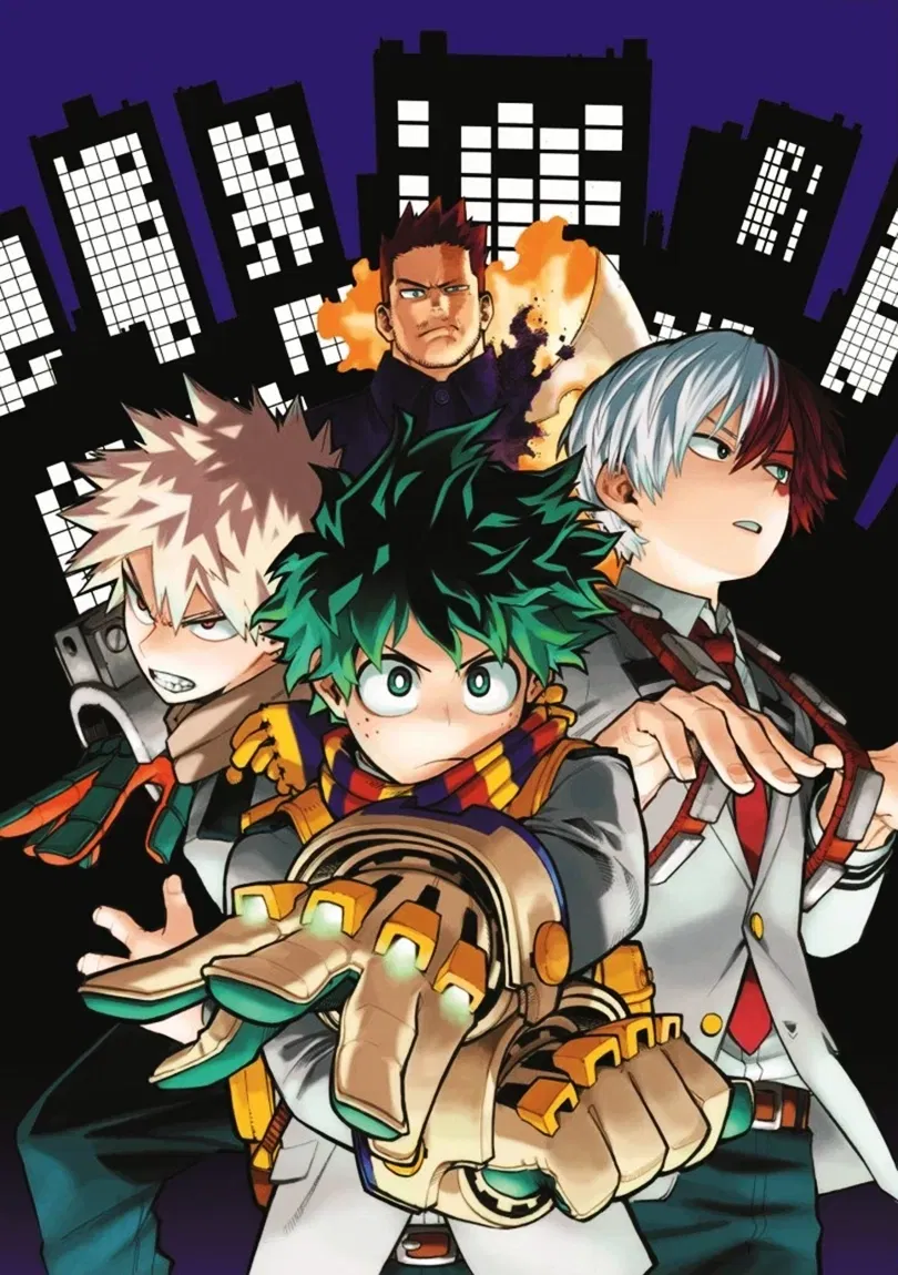MHA- Endeavor Agency