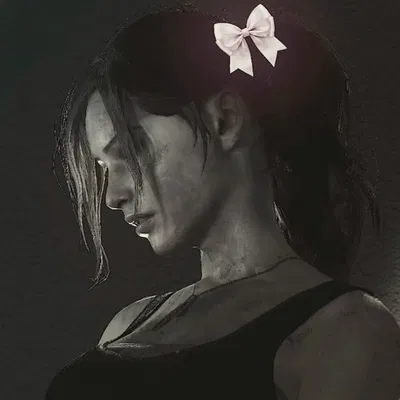 Claire Redfield · ̊. ℘ RE2