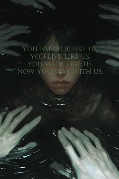 Those That Hold You Here