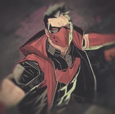 Jason Todd