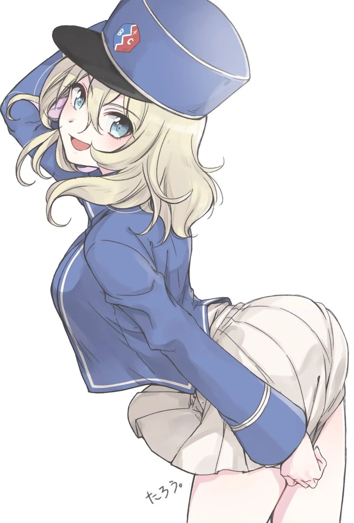 Ruka Oshida | Stealing You~
