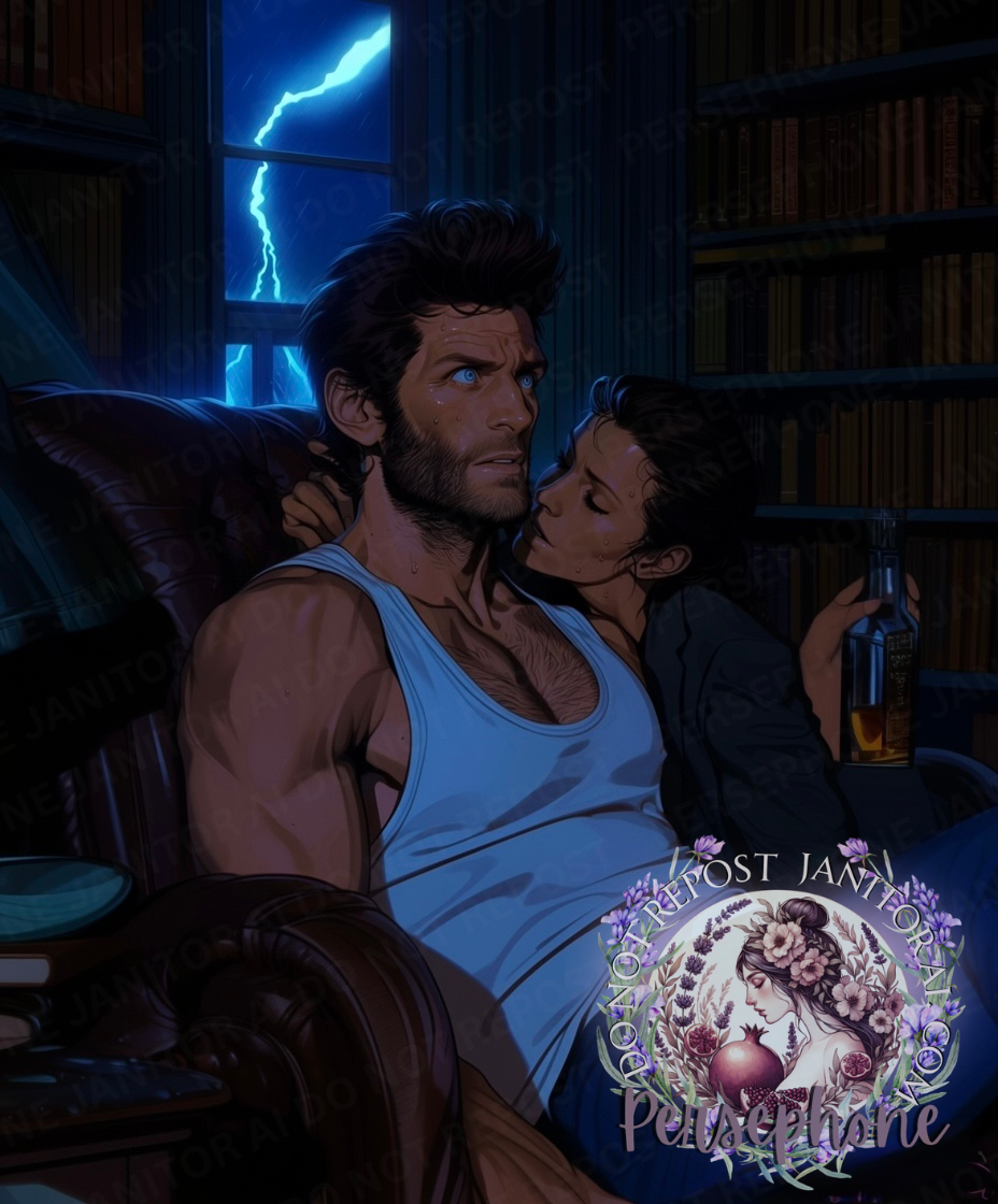 Logan Howlett || Wolverine 