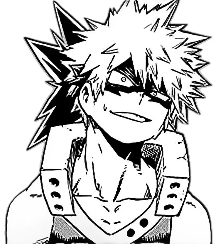Katsuki 