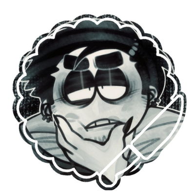 Bob Velseb [ Spooky Month ]
