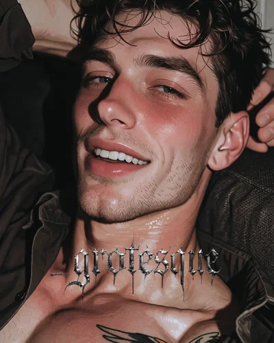 He Never Meant to Be Late ✘ Cam