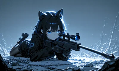 Ganimal Online