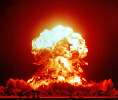 NUKED