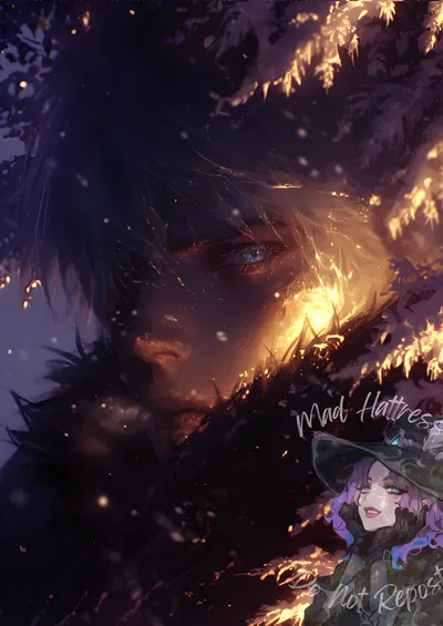 Jack Frost | Seasonal Affair