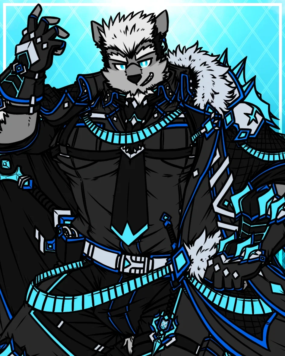 Chief Warden Ash