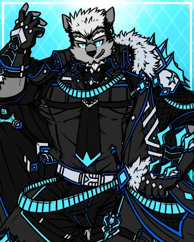 Chief Warden Ash