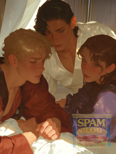 3 WIVES 、Vion, Serev, Bruelle