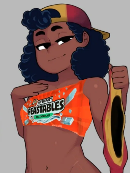 Meg | Hero Under Construction | Brawl Stars