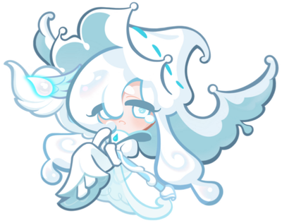 First Milk Cookie [] CRWC