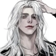 Mikhail || Dark Secret
