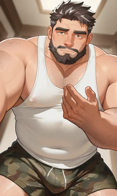 Ur Babysitter And Step-uncle Ethan