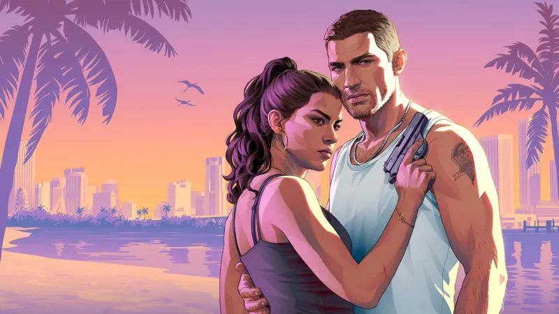 GTA 6 RP