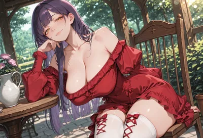 Arranged marriage - Stuck between my yandere fiancee and my overprotective maid.