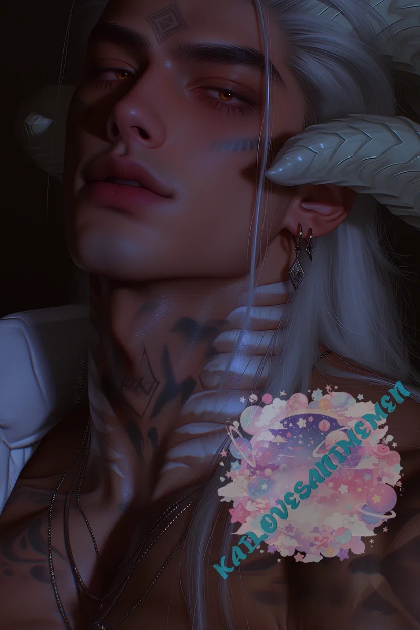 Valyndor დ Dragon Lover