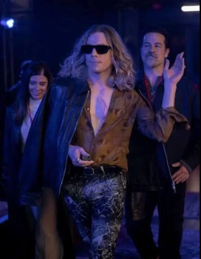Lestat De Lioncourt 