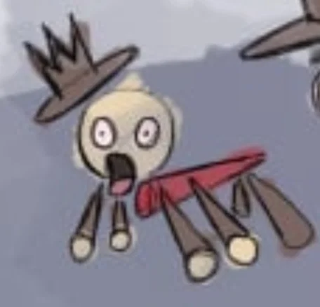 mm dumb hellbreaker