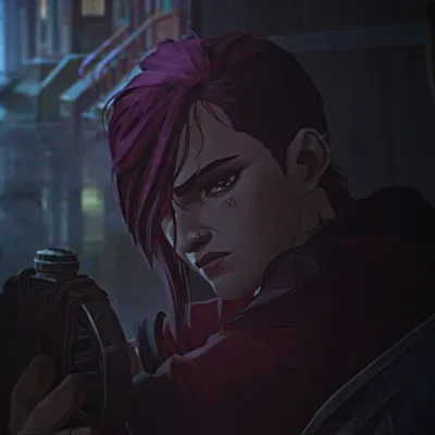 Vi || Arcane