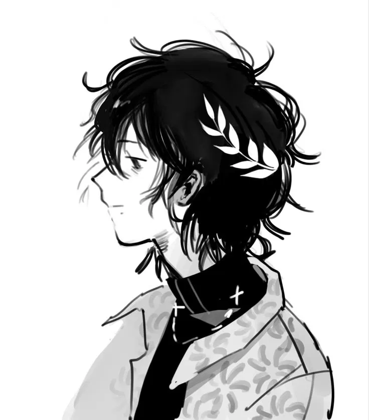  ✧  ̊. 💀ᵎᵎ Nico Di Angelo