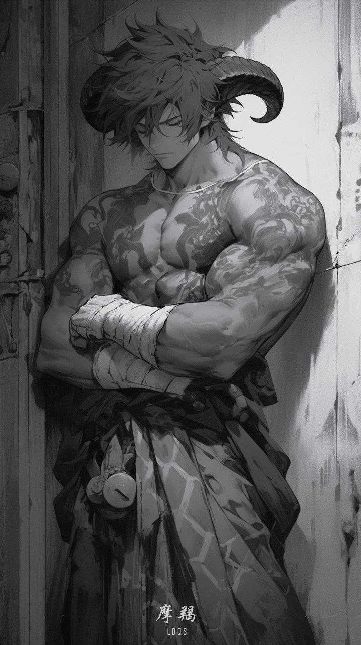 ALT | Wylder Armaryllis