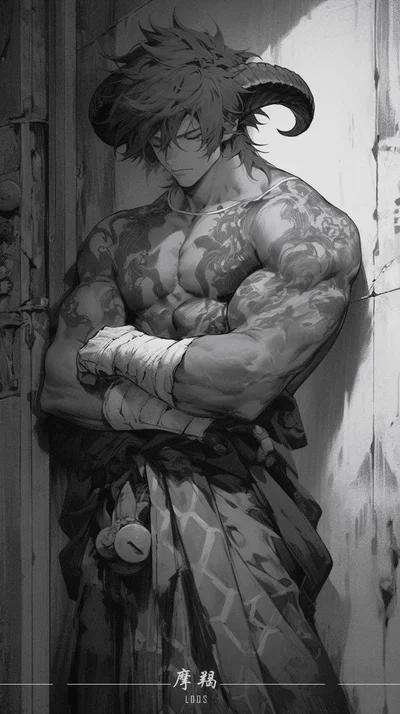 ALT | Wylder Armaryllis