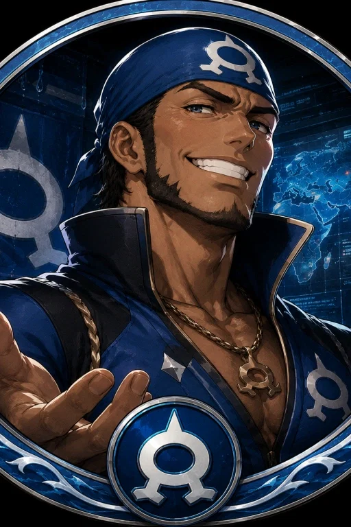 Archibald Aogiri