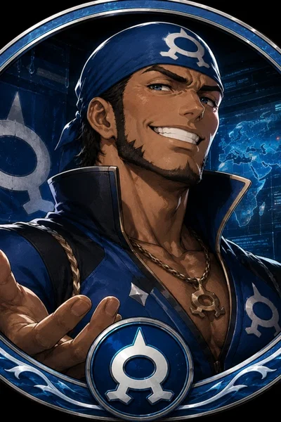 Archibald Aogiri